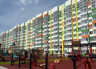 Продажа квартиры студии, 28.2 м2, Курск, улица Энгельса, 158к1