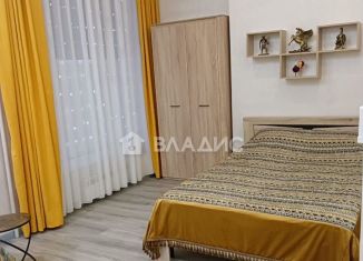 Продажа квартиры студии, 25 м2, Москва, Рязанский район, улица Академика Скрябина, 8