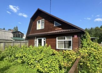 Продается дача, 55 м2, Карелия