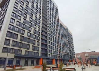 Продается однокомнатная квартира, 47 м2, Ростов-на-Дону, улица Зорге, 11В