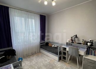 Продается двухкомнатная квартира, 61.7 м2, Тула, улица Токарева, 89, Зареченский территориальный округ