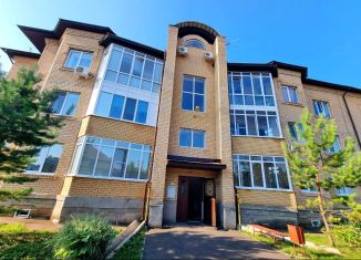 Продажа пятикомнатной квартиры, 153.3 м2, посёлок Пригородный, улица Терешковой, 1, ЖК Пригородный-2