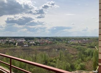 Продается 3-ком. квартира, 88.8 м2, Ярославль, Красноборская улица, 38к3