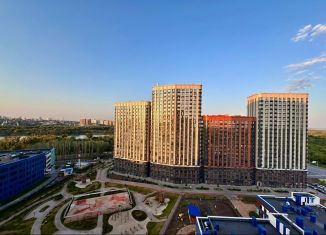 Продаю однокомнатную квартиру, 35.7 м2, Ростов-на-Дону, Кировский район, улица Бориса Слюсаря, 23с2