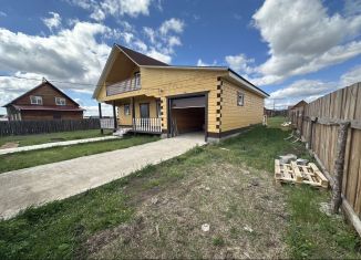 Продается дом, 200 м2, деревня Грановщина, улица Владимира Высоцкого