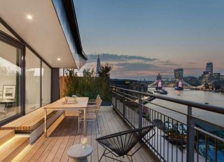 Продается 2-ком. квартира, 55 м2, Ростов-на-Дону, улица Нансена, 97с3