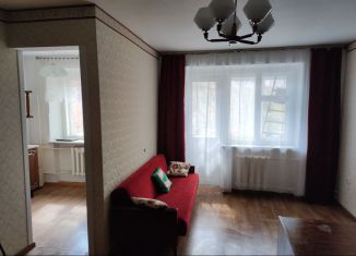 Продажа 2-комнатной квартиры, 40.9 м2, Иркутск, улица Грибоедова, 2