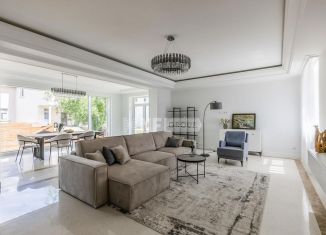 Продажа дома, 400 м2, Московская область