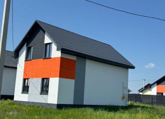 Дом на продажу, 103 м2, село Нагаево, Соболиная улица