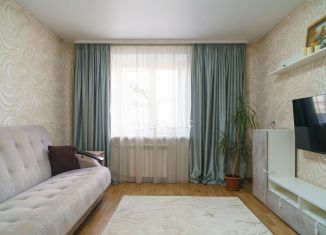 Продаю двухкомнатную квартиру, 40.3 м2, Вологда, Профсоюзная улица, 31, микрорайон Лоста