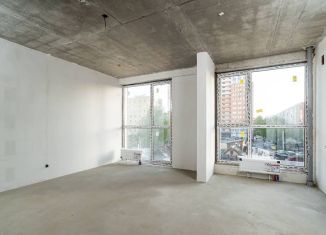 2-ком. квартира на продажу, 76.3 м2, Рязань, 1-я Железнодорожная улица, 18