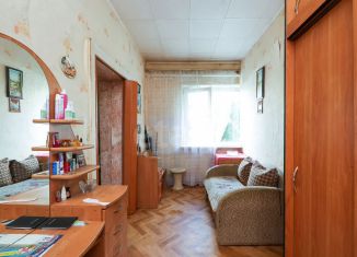 Продажа 2-комнатной квартиры, 45.2 м2, Калининград, Дунайская улица, 4