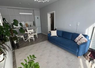 Продаю двухкомнатную квартиру, 47 м2, Ростов-на-Дону, Стабильная улица, 3с2, ЖК Вест Сайд