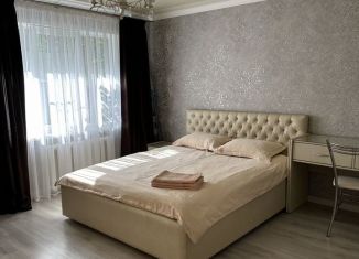 Сдаю в аренду однокомнатную квартиру, 40 м2, Сызрань, Московская улица