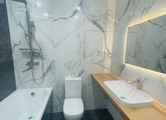 Продаю 1-комнатную квартиру, 34.6 м2, поселок городского типа Стройкерамика, улица Академика Дмитрия Козлова, 10, ЖК Детский Мир