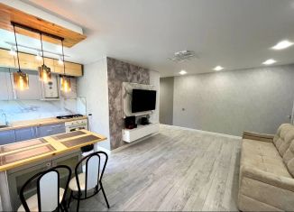 Продам двухкомнатную квартиру, 45 м2, Татарстан, улица Дружбы, 6