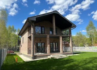 Продаю дом, 140 м2, деревня Орлово, Новая улица, 8