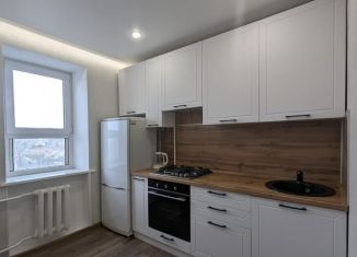 Продажа однокомнатной квартиры, 35 м2, Краснодар, микрорайон Черемушки, улица Стасова, 117