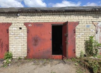 Продажа гаража, 24 м2, Саратов