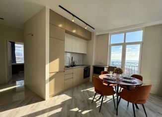 Продам 2-комнатную квартиру, 63 м2, Сочи, улица Яна Фабрициуса, 2/23М, микрорайон Яна Фабрициуса