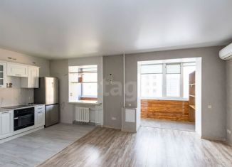 Продается 1-комнатная квартира, 58 м2, Тюмень, улица Мельникайте, 144