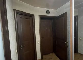 Продается трехкомнатная квартира, 62.7 м2, Троицк, улица имени Ю.А. Гагарина