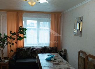 Продается трехкомнатная квартира, 62.4 м2, Златоуст, Дворцовая улица