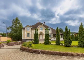 Продам дом, 1000 м2, деревня Большое Сареево, деревня Большое Сареево, 9