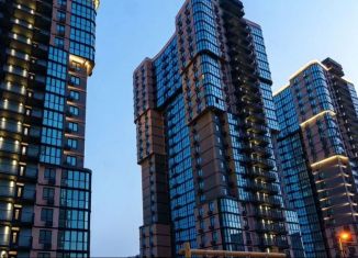 Продам 2-комнатную квартиру, 52.1 м2, посёлок Берёзовый, Целиноградская улица, 2И