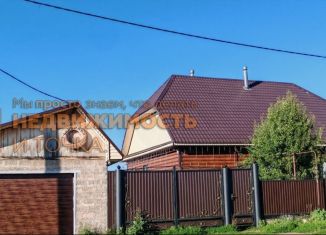 Продаю дом, 86 м2, Республика Башкортостан, улица Зарипова