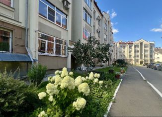 Сдается 2-комнатная квартира, 80 м2, Татарстан, улица Карла Фукса, 12