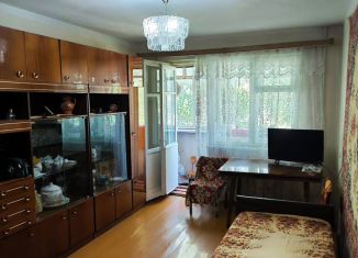 Продам 2-комнатную квартиру, 47 м2, Йошкар-Ола, Красноармейская улица, 46