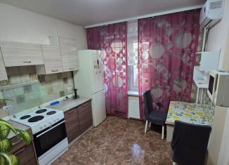 Сдача в аренду однокомнатной квартиры, 36 м2, Люберцы, Вертолётная улица, 24, ЖК Люберцы 2016