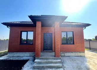 Продается дом, 125 м2, поселок Темерницкий, Сосновая улица, 24