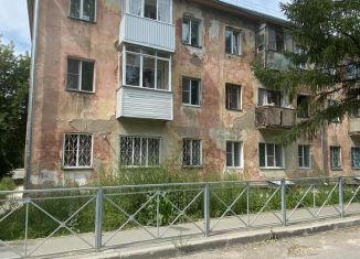 2-ком. квартира на продажу, 45.4 м2, Новосибирск, Новая улица, 13, Заельцовский район