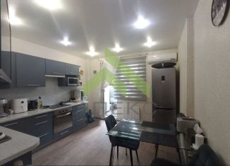 Продаю 2-комнатную квартиру, 60.7 м2, Воронеж, Средне-Московская улица, 62А