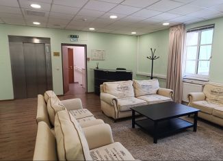 Сдаю офис, 227 м2, Москва, Яузский бульвар, 16, Яузский бульвар