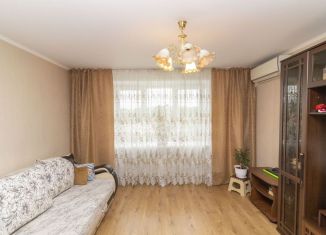 Продам 1-ком. квартиру, 34.4 м2, Тюмень, Холодильная улица, 134