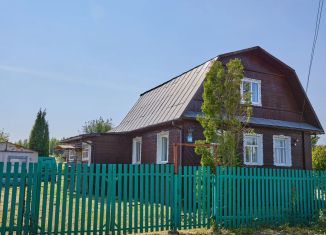 Продам дом, 34.5 м2, деревня Хемалда