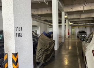 Машиноместо на продажу, 14 м2, Ростов-на-Дону, Пролетарский район, Береговая улица, 117Бс4