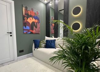 Сдается двухкомнатная квартира, 65 м2, деревня Пирогово, улица Ильинского, 3