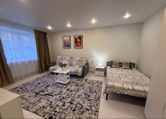 Аренда однокомнатной квартиры, 36.6 м2, Татарстан, улица Зур Урам, 1Кк5