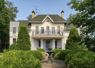 Продается дом, 335.6 м2, Санкт-Петербург, Николаевская улица