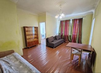 Сдаю двухкомнатную квартиру, 45 м2, Татарстан, улица Патриса Лумумбы, 32