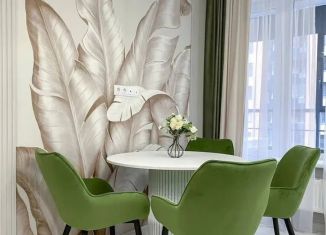 Продаю 3-ком. квартиру, 126.6 м2, Тюмень, Пышминская улица