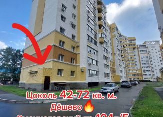 Помещение свободного назначения на продажу, 42 м2, Барнаул, Змеиногорский тракт, 104П/5, Центральный район