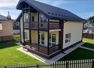 Продажа дома, 227.6 м2, деревня Жёдочи, Полевая улица