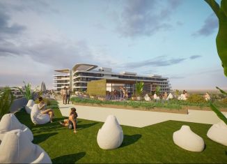 Продам квартиру студию, 24.5 м2, Крым