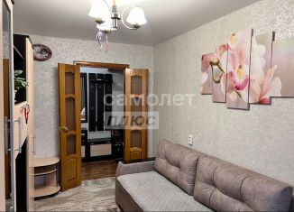 Однокомнатная квартира на продажу, 29.2 м2, Республика Башкортостан, улица Мусы Джалиля, 74/2