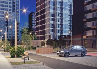 Продам трехкомнатную квартиру, 80 м2, Тюмень, улица Разведчика Кузнецова, 5